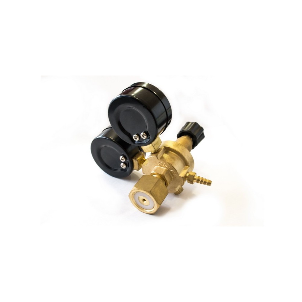 Regulátor tlaku CO2 a argónu PM-RC-230 – Obrázok 4